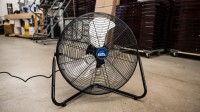 Best Overall Floor Fan