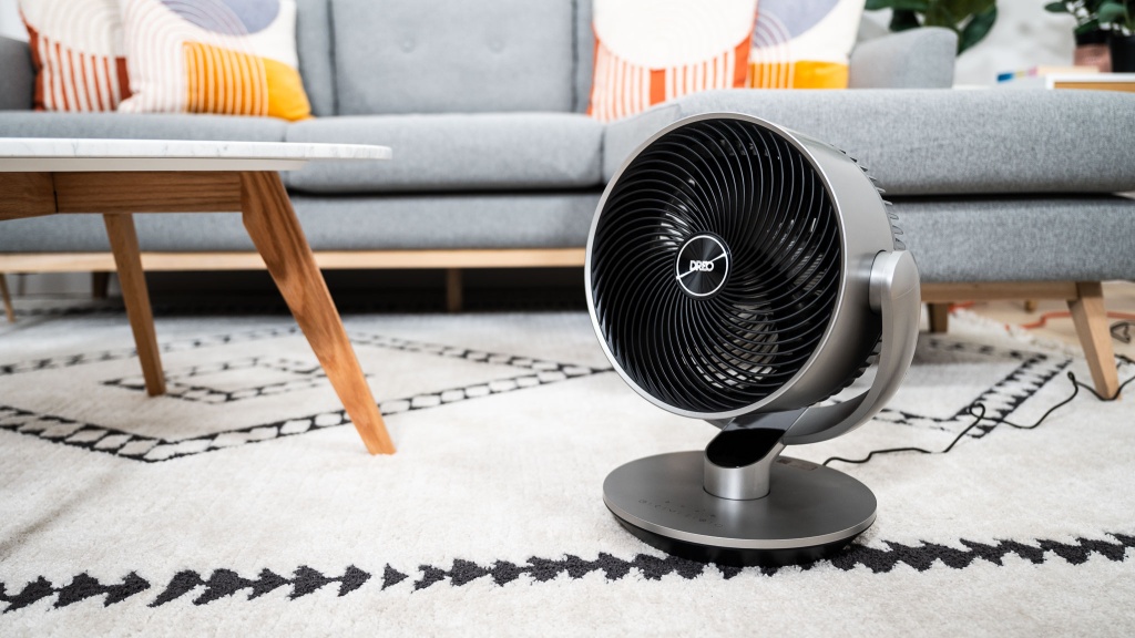 The 4 Best Floor Fans of 2025 | Tested & Rated