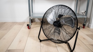 floor fan