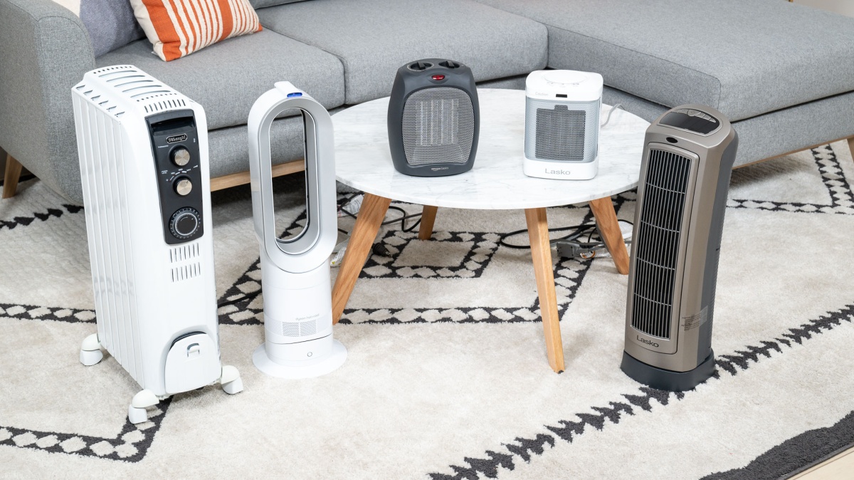 Best Space Heater Review