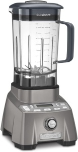 cuisinart hurricane pro 3.5