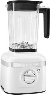KitchenAid K400 Review