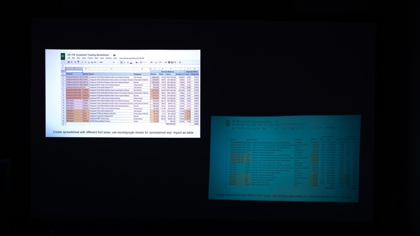 auking mini 1080p - two extremes in brightness and clarity: the high-end hisense c1...