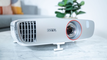 Product photo of BenQ HT2150ST