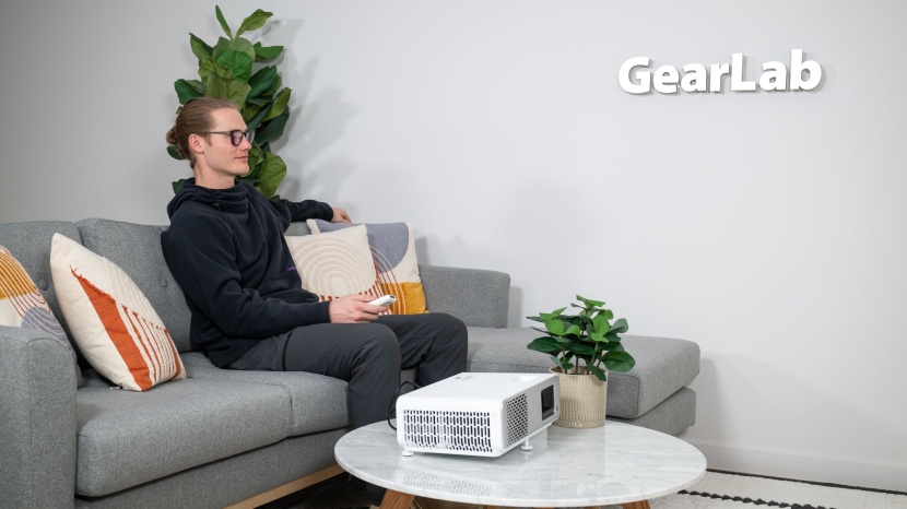 benq home cinema ht2060 - this is a great projector for movies and entertainment, but it...