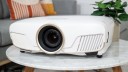 Thumbnail photo of Epson Home Cinema 5050UB 4K PRO-UHD