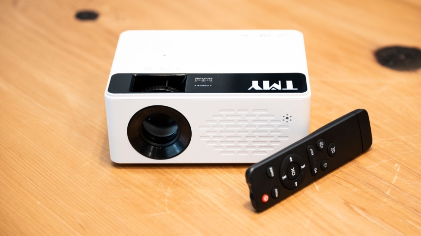 tmy mini - the tmy mini: portable, affordable, horrible.