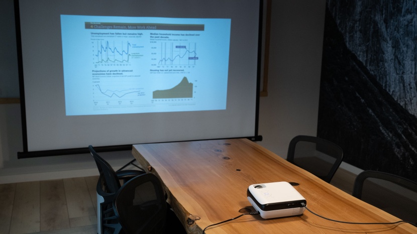 happrun h1 - while it&#039;s better than projectors in its price bracket, the happrun...