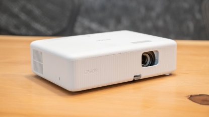 Product photo of Epson EpiqVision Flex CO-W01