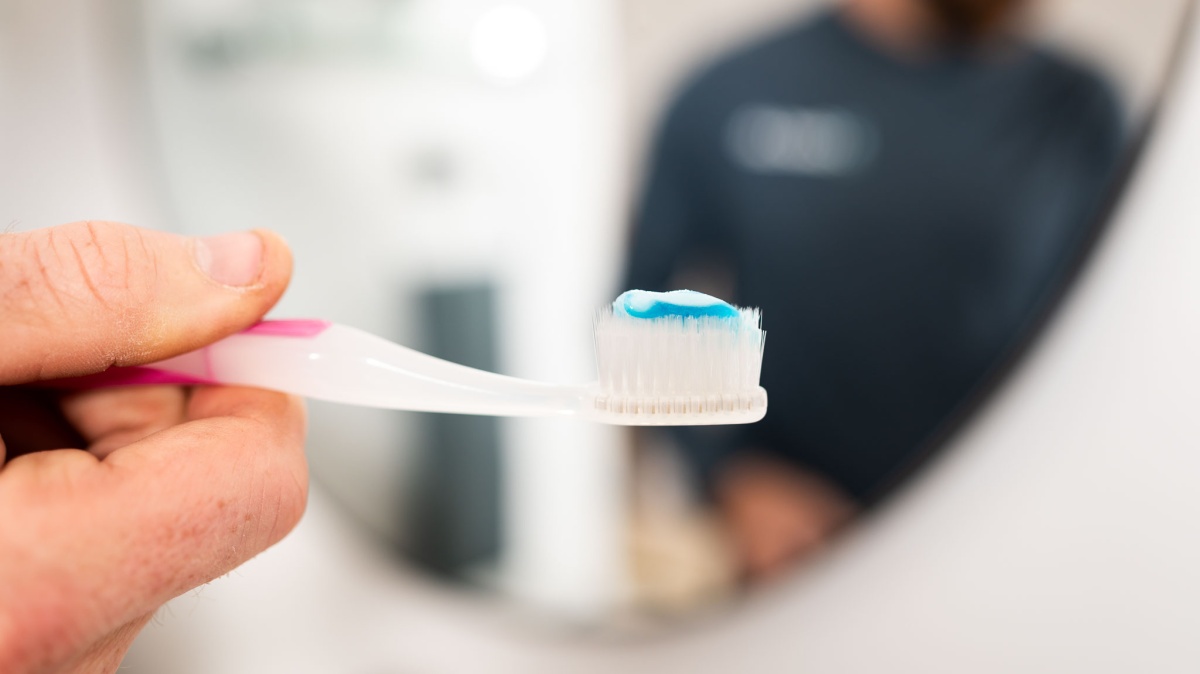 Nimbus Microfine Xtra Soft Review (Clean teeth incoming.)