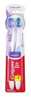 colgate 360 sensitive extra soft