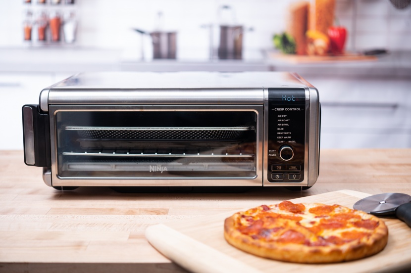 Ninja Foodi Best Convection Air Fryer Toaster Oven 2021 Ninja 12