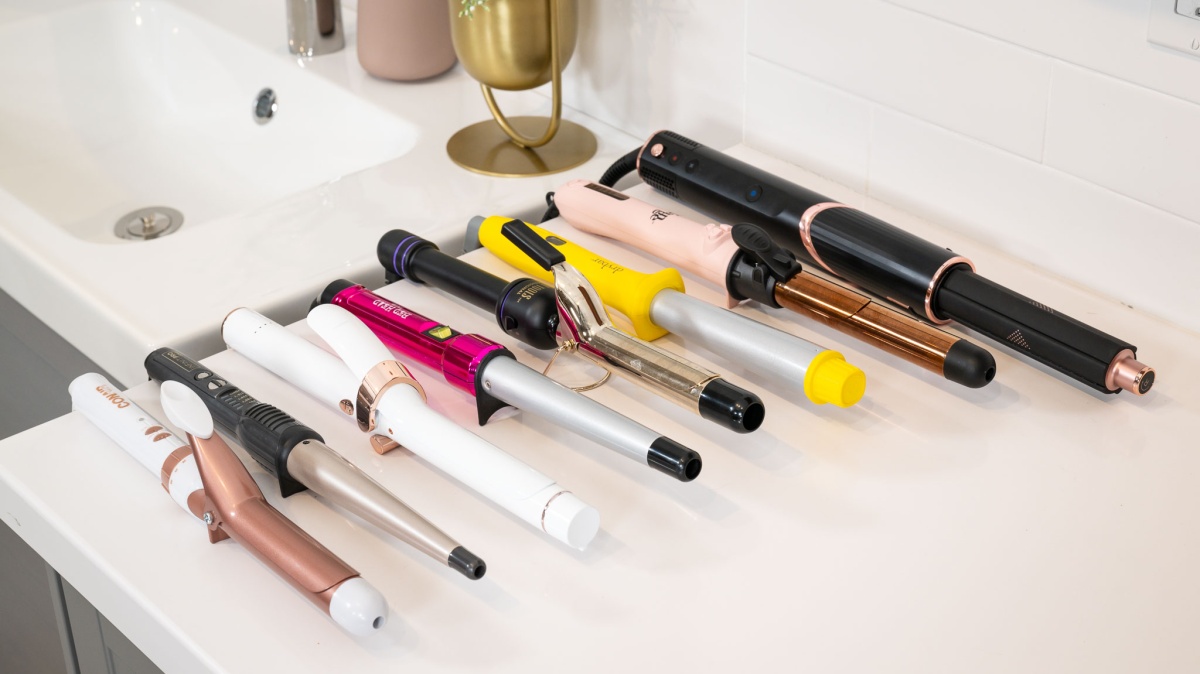 Best Curling Iron Review