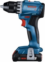 bosch 18v compact brushless 1/2 in. drill/driver kit gsr18v-400b12