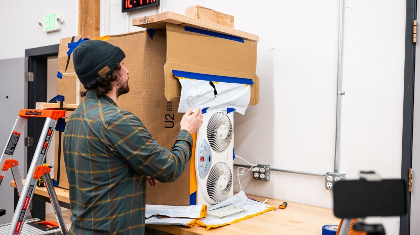 our team at gearlab will always find innovative ways to reveal the...