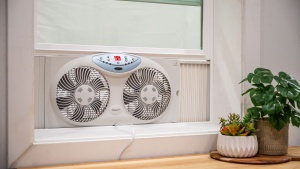 The 3 Best Window Fans of 2024 | Tested & Rated