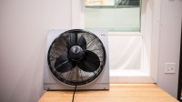 Best Window Fan For the Whole House