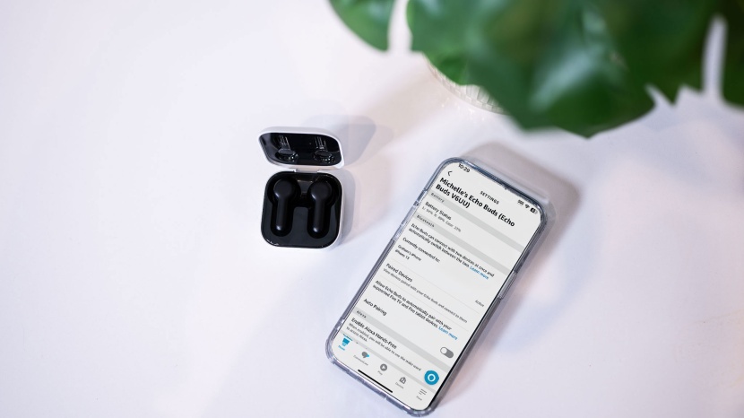 amazon echo buds 2023 - these earbuds are an especially good choice if you already use...