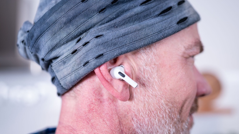 apple airpods pro 2 - between their noise cancellation and spatial audio features, we&#039;re...