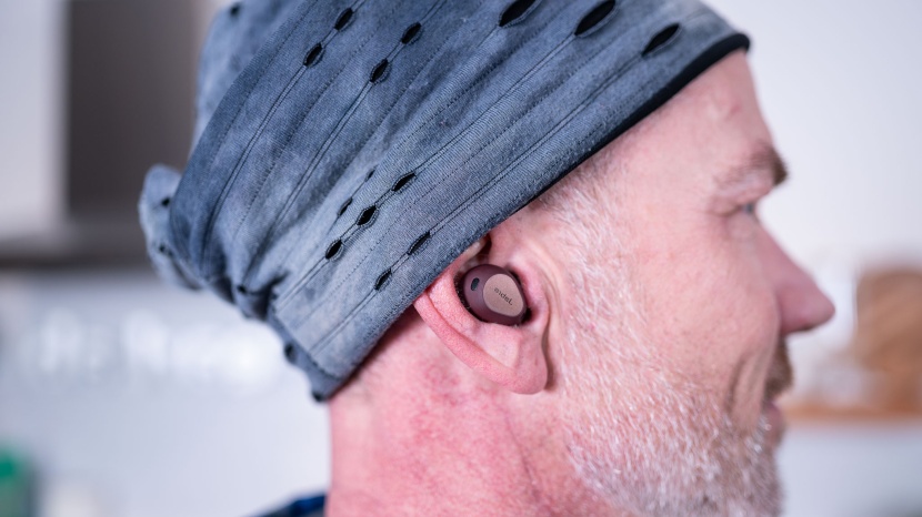 jabra elite 10 - our expert testers are impressed with the balanced, expansive sound...