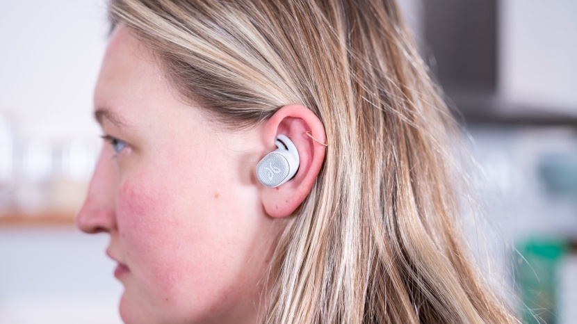 those with smaller ears should pay special attention to the size of...