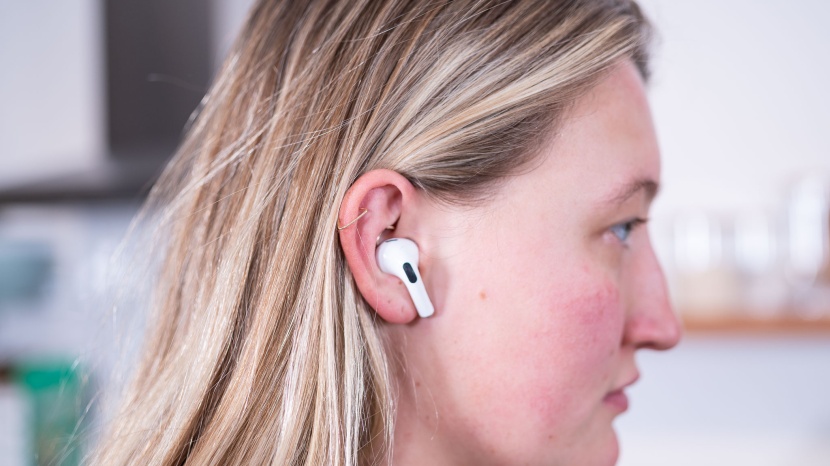 apple airpods pro 2 - the pleasant, natural sound profile works for a range of music...