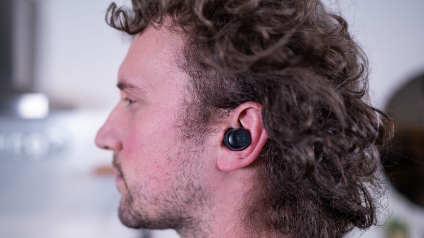 what a killer set of earbuds for the discerning music-lover...