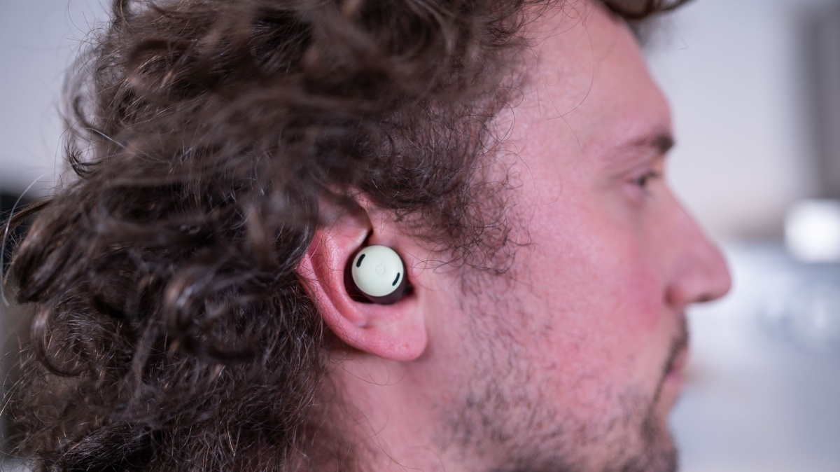 Google Pixel Buds Pro