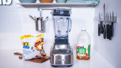 Lead photo for Breville the Super Q