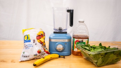 Product photo of KitchenAid K400