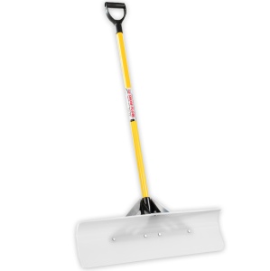 snow shovel