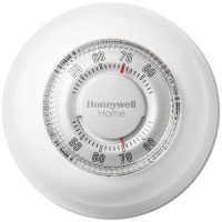 honeywell home ct87k1004 round heat only