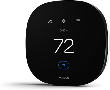 Ecobee3 Lite Review