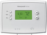 honeywell home rth2300b 5-2 day programmable
