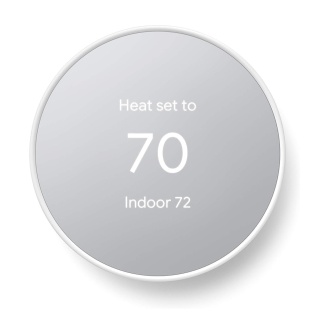 google nest thermostat