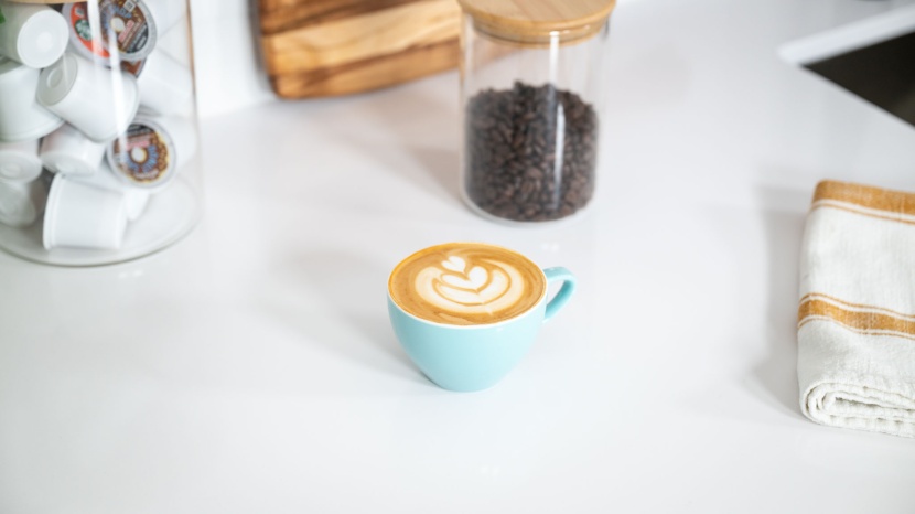 breville barista express - if making your own coffee creations is your thing, the barista...