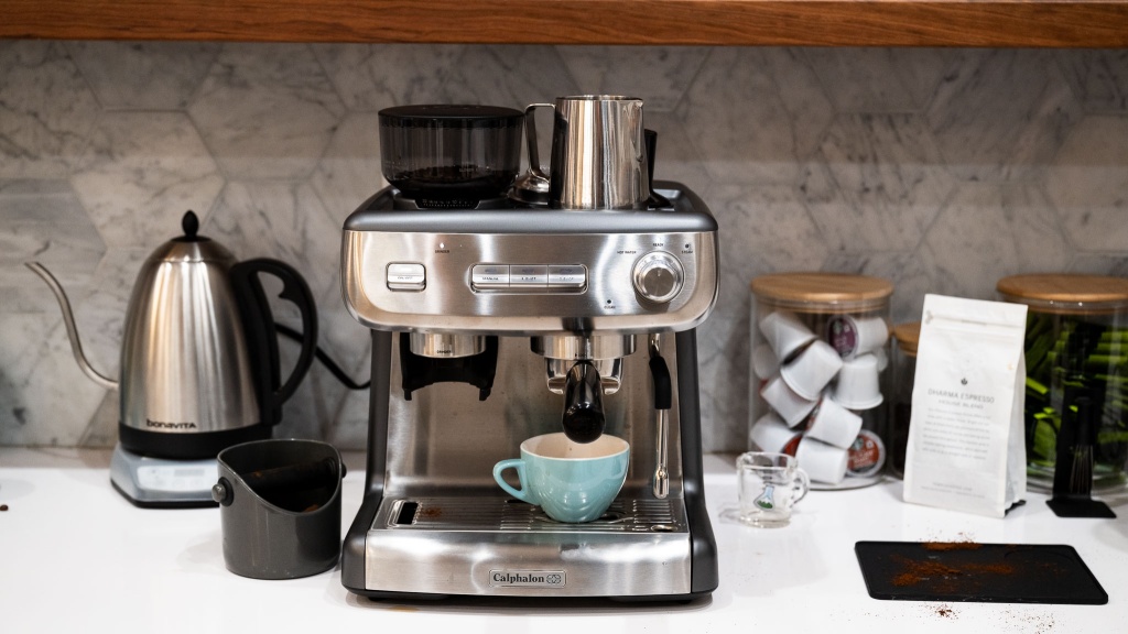 Calphalon Temp IQ Review | Tested \u0026 Rated