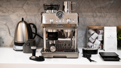 Product photo of De'Longhi La Specialista Arte