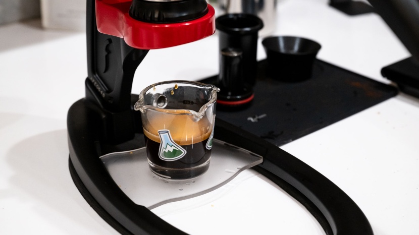 flair classic - when you water it all down, the flair classic produces great quality...