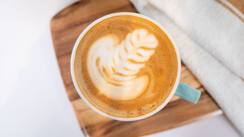 calphalon temp iq - showing of our finished product.