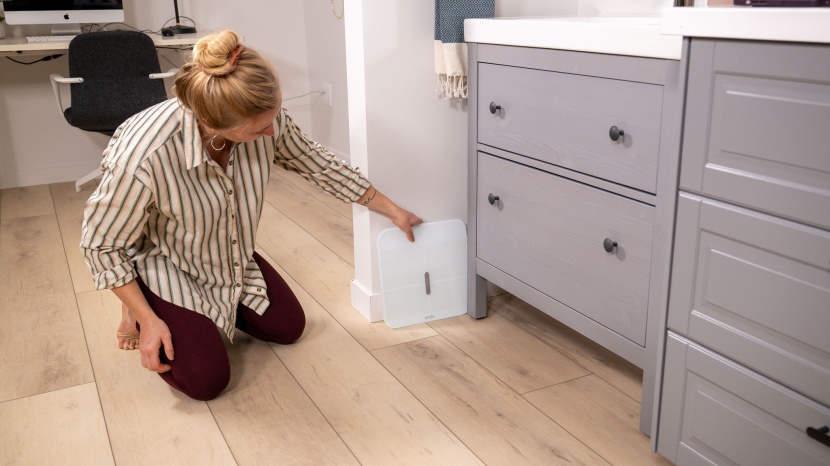 scale - the wyze x is highly storable and comes with four tare modes:...