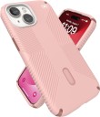 Thumbnail photo of Speck Presidio2 Grip MagSafe iPhone 15