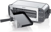 ninja st100 foodi 2-in-1 flip toaster