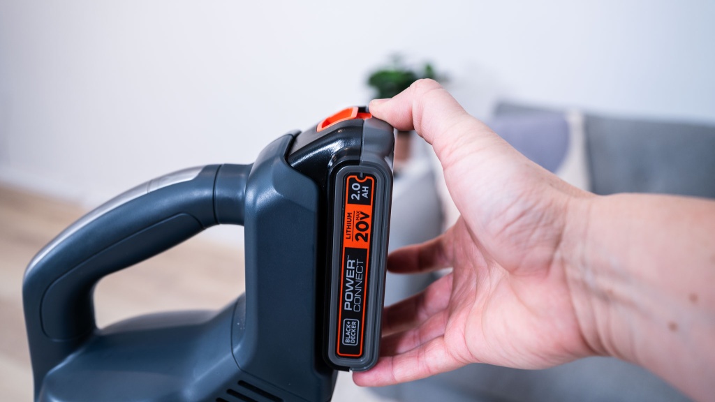 black+decker powerseries+ 20v - a key benefit of the powerseries+ is being able to swap in other...