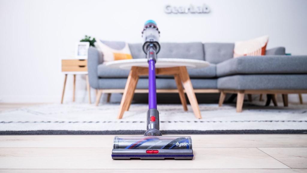 dyson gen5detect - the dyson gen5detect is an all-around premium powerhouse, and its...