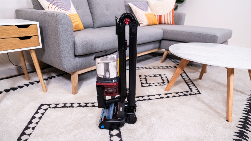 shark vertex pro lightweight - in our take-home test sessions, we also appreciated the multi-flex...