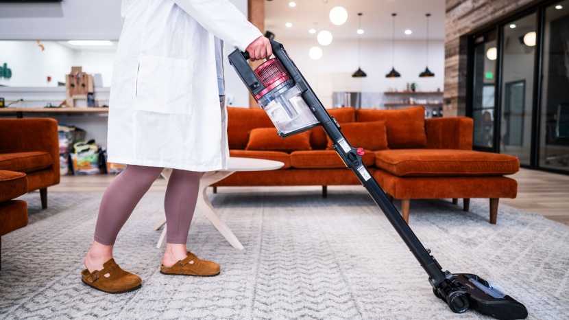 shark vertex pro lightweight - our testers were pleased at this shark&#039;s nimble feel and effective...