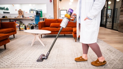 Lead photo for Best Cordless Stick Vacuums