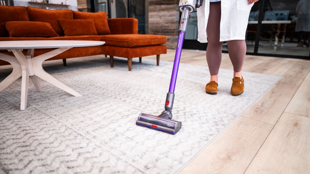 Dyson Gen5detect Review