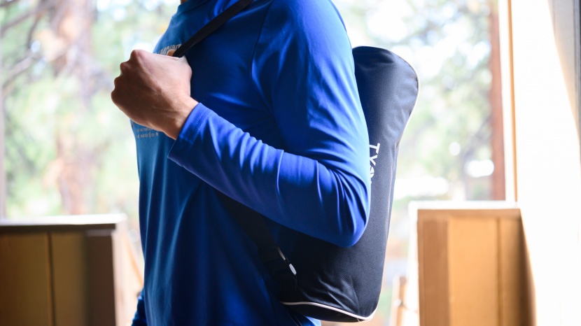 travel tripod - travel tripods pack down small and come in small form packages.